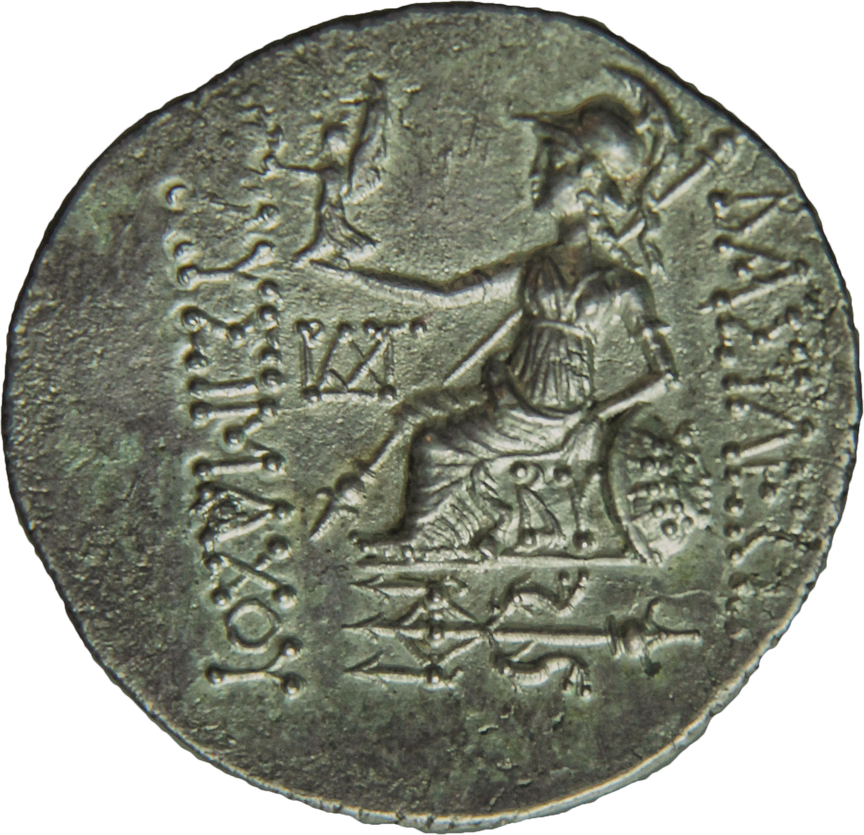 CN Type cn.byzantium.1_ed.217, реверс, cn-coins