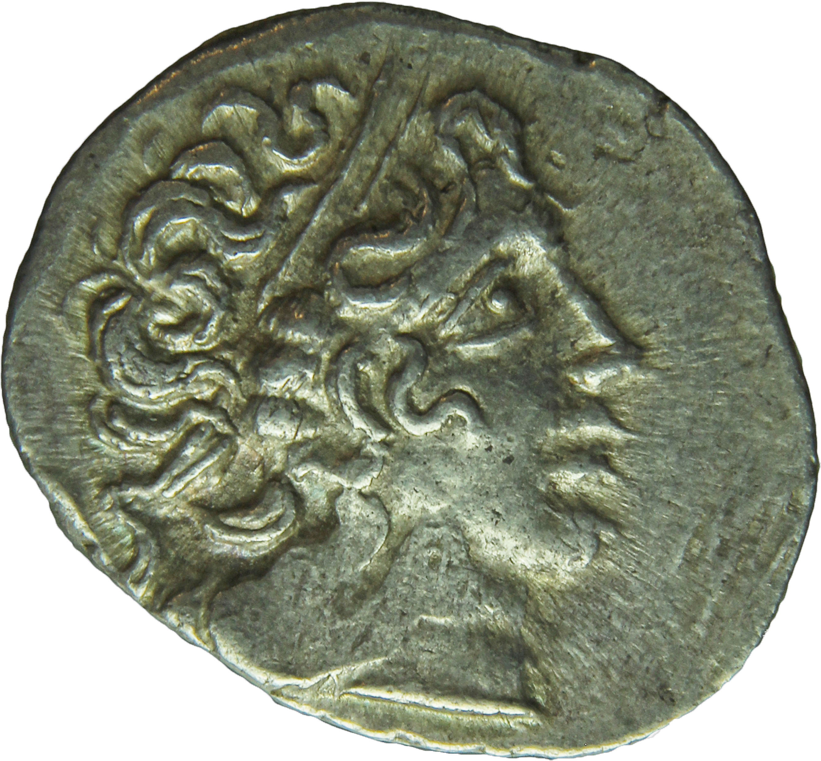 аверс CN Type cn.byzantium.1_ed.208