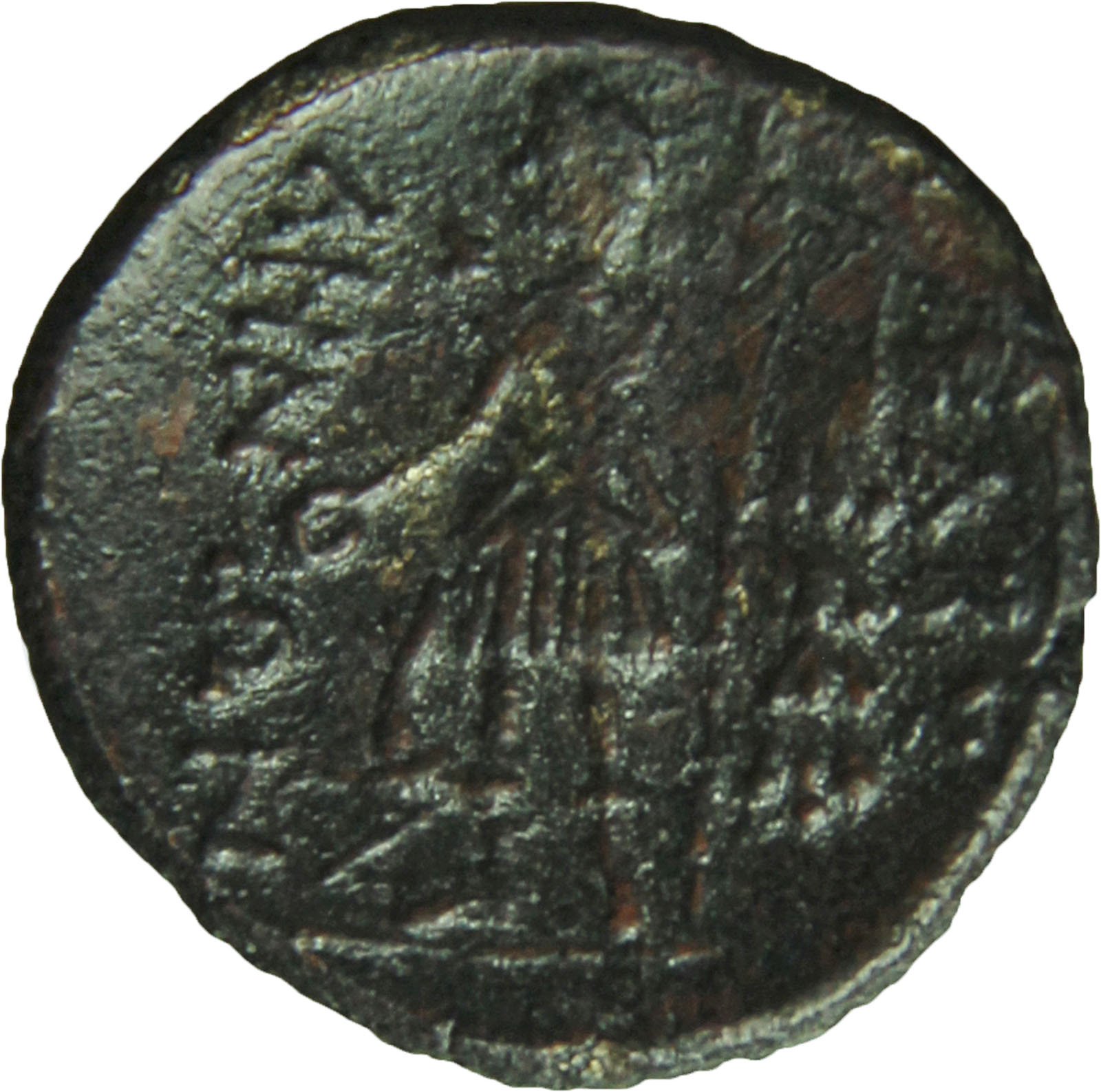 CN Type cn.cabyle.1_ed.1, реверс, cn-coins