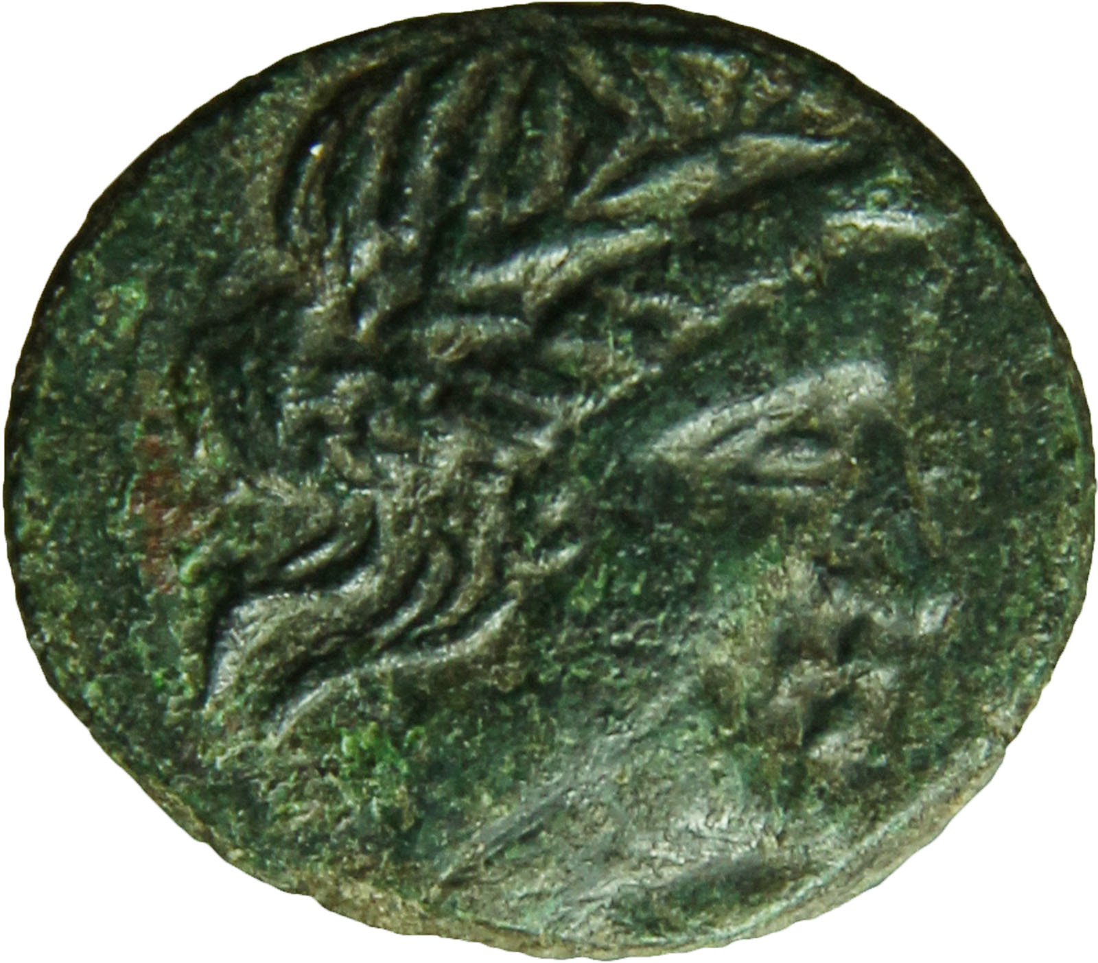 CN Type cn.cabyle.1_ed.1, аверс, cn-coins