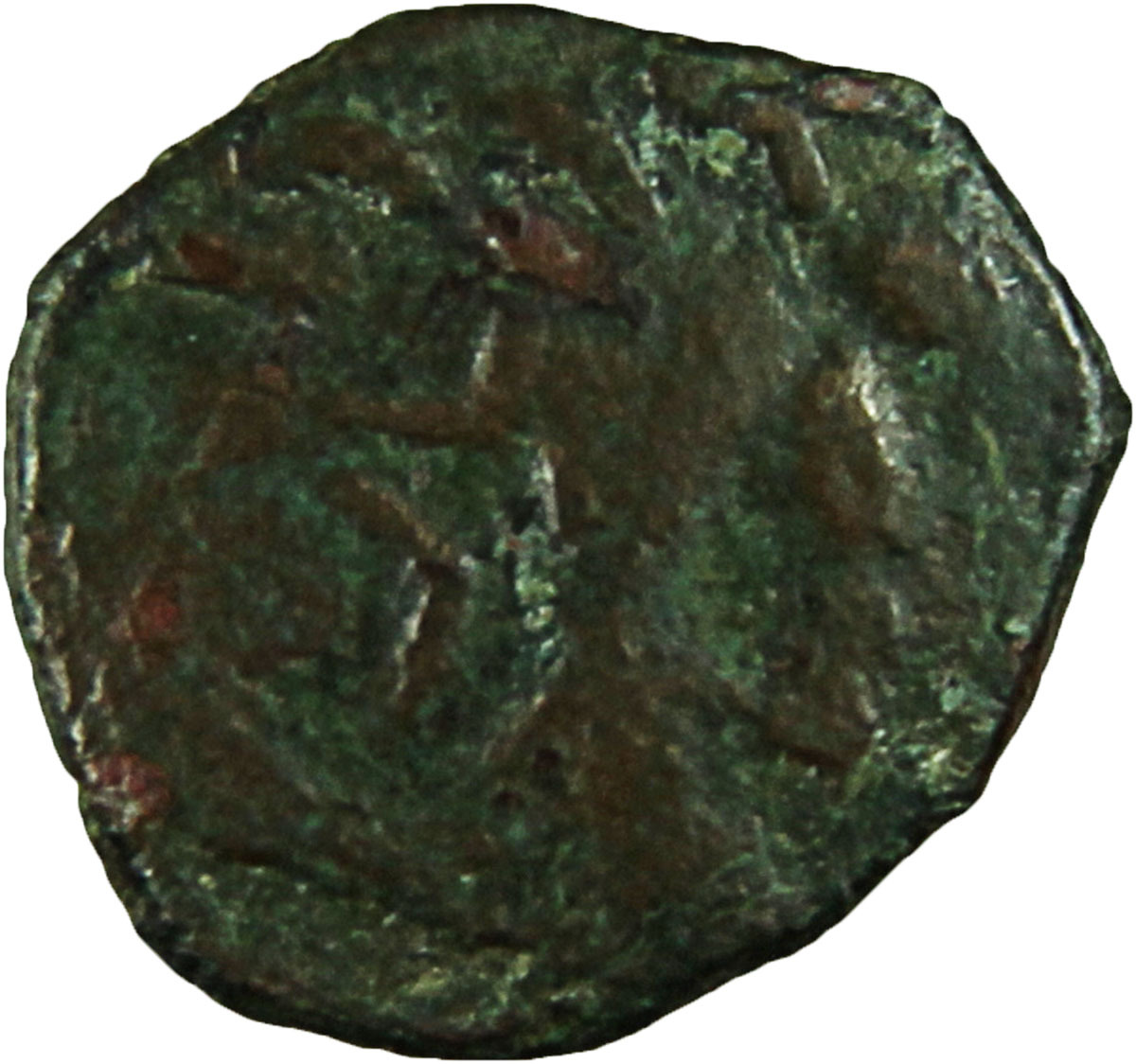 CN Type cn.cabyle.1_ed.5, аверс, cn-coins