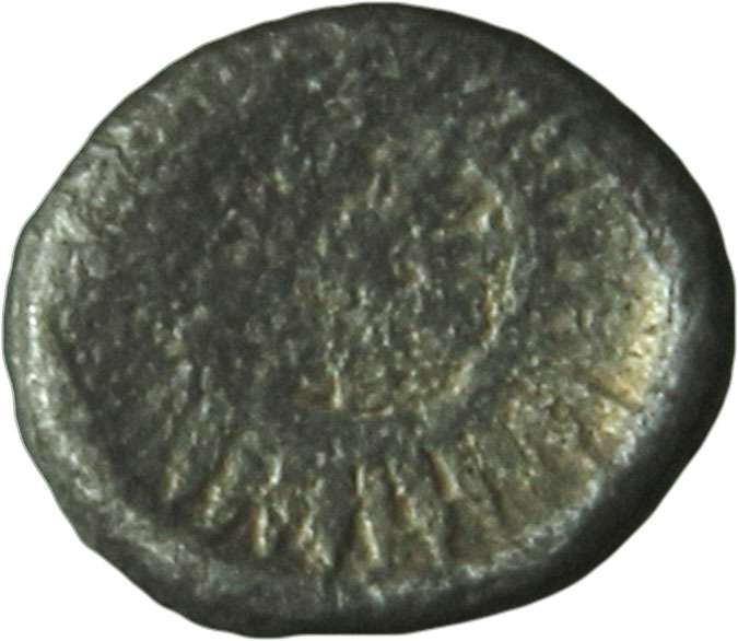 CN Type cn.mesembria.1_ed.2, реверс, cn-coins