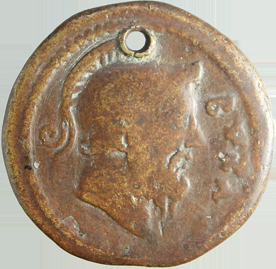 аверс CN Type cn.byzantium.1_ed.324