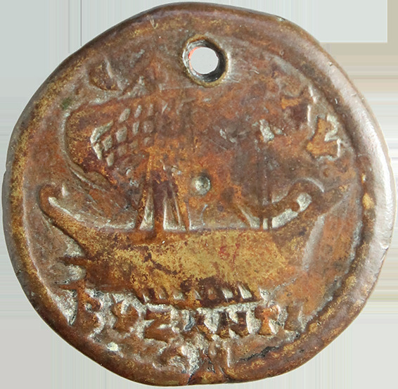 реверс CN Type cn.byzantium.1_ed.324