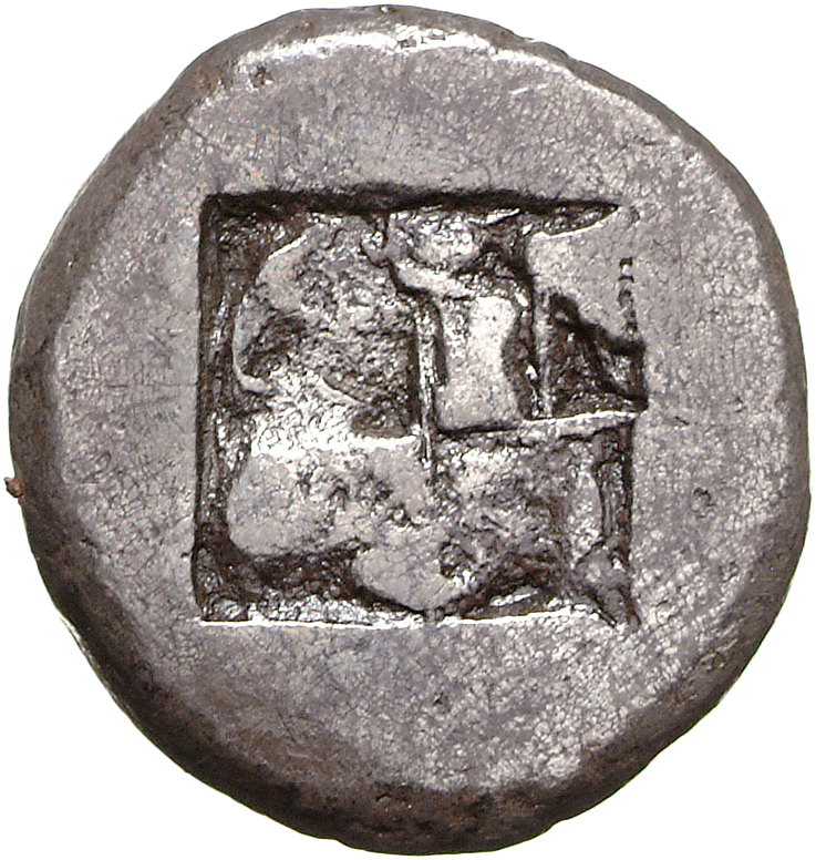 CN Type cn.dicaea_thrace.1_ed.2, реверс, cn-coins