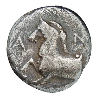 CN Type cn.maroneia.1_ed.107, аверс, cn-coins