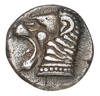 CN Type cn.chersonesus_thrace.1_ed.1, аверс, cn-coins