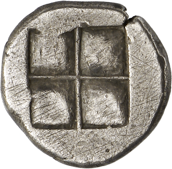 CN Type cn.abdera_thrace.1_ed.71, реверс, cn-coins