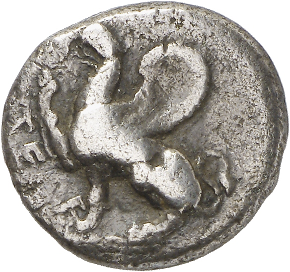 CN Type cn.abdera_thrace.1_ed.74, аверс, cn-coins