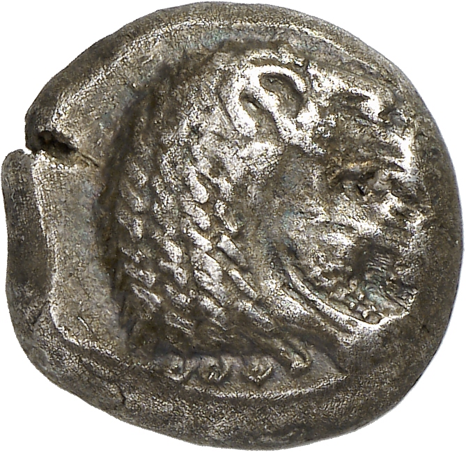 CN Type cn.dicaea_thrace.1_ed.5, аверс, cn-coins