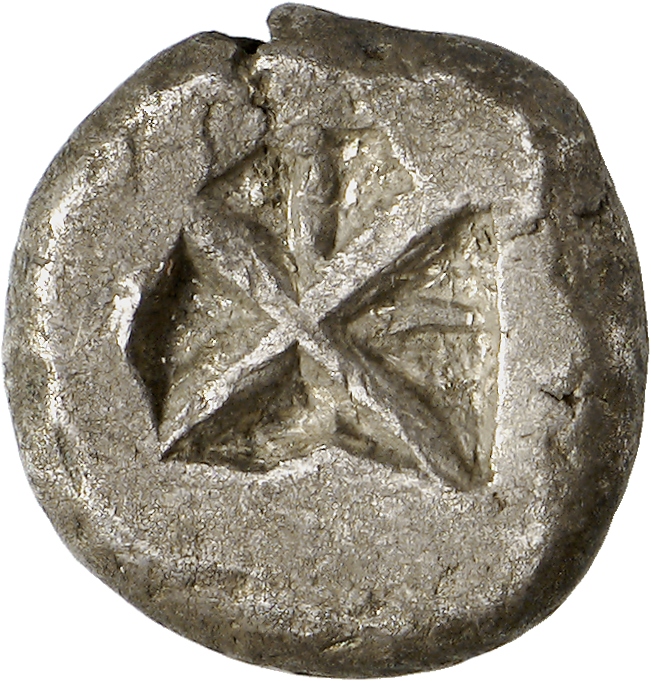 CN Type cn.dicaea_thrace.1_ed.5, реверс, cn-coins