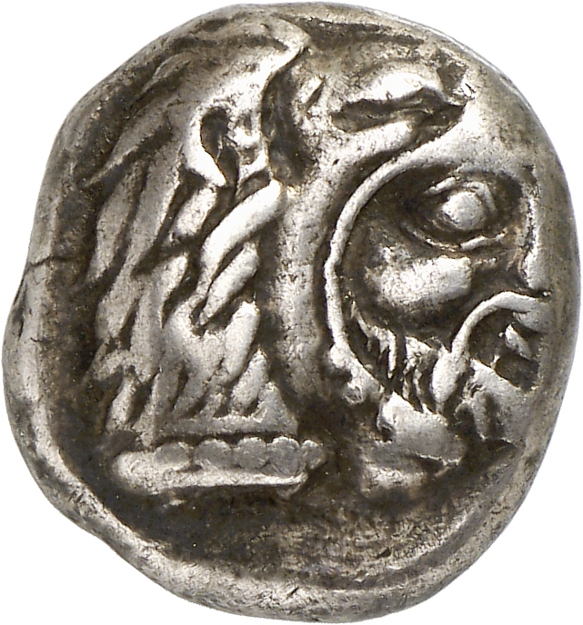 CN Type cn.dicaea_thrace.1_ed.5, аверс, cn-coins