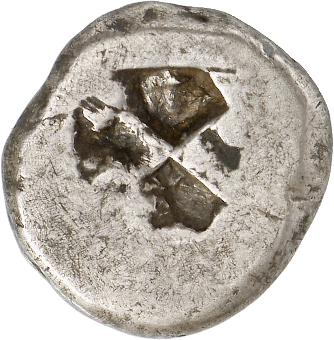 CN Type cn.dicaea_thrace.1_ed.5, реверс, cn-coins