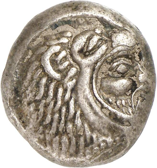 CN Type cn.dicaea_thrace.1_ed.5, аверс, cn-coins
