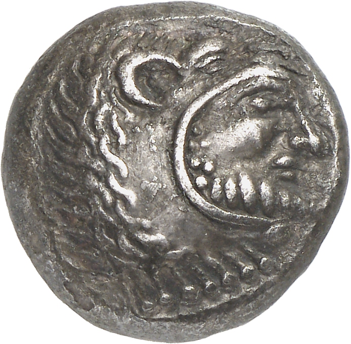 CN Type cn.dicaea_thrace.1_ed.6, аверс, cn-coins
