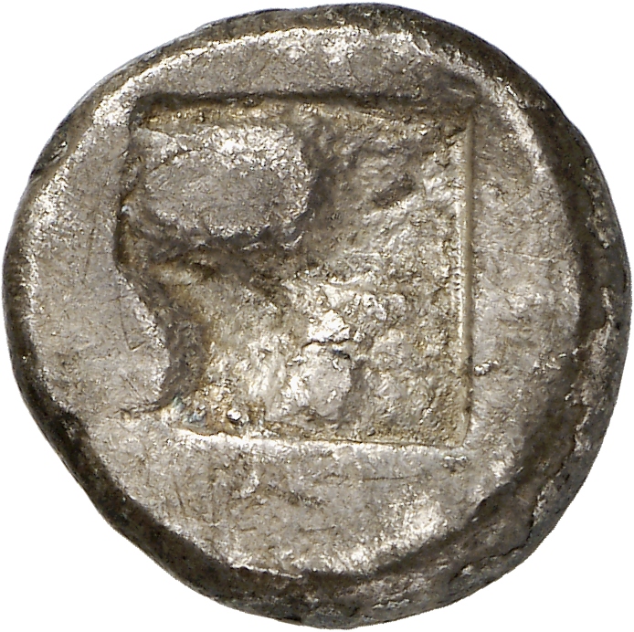 CN Type cn.dicaea_thrace.1_ed.6, реверс, cn-coins