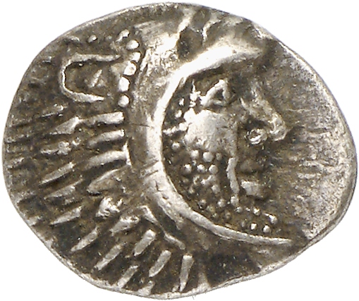 CN Type cn.dicaea_thrace.1_ed.13, аверс, cn-coins