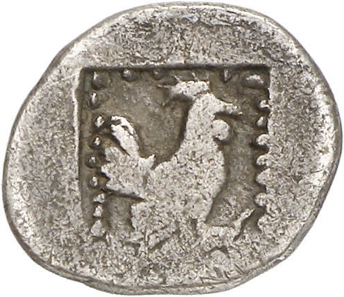 CN Type cn.dicaea_thrace.1_ed.13, реверс, cn-coins
