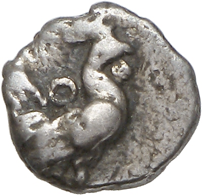 CN Type cn.dicaea_thrace.1_ed.14, аверс, cn-coins