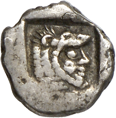 CN Type cn.dicaea_thrace.1_ed.14, реверс, cn-coins