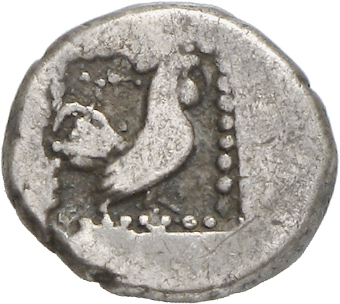 CN Type cn.dicaea_thrace.1_ed.13, реверс, cn-coins