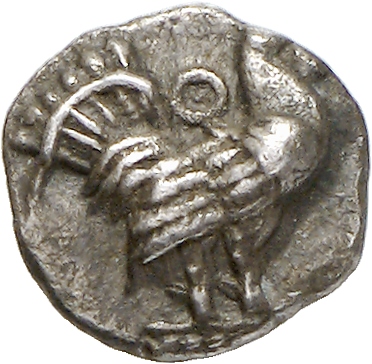 CN Type cn.dicaea_thrace.1_ed.14, аверс, cn-coins