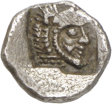 CN Type cn.dicaea_thrace.1_ed.14, реверс, cn-coins