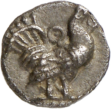 CN Type cn.dicaea_thrace.1_ed.14, аверс, cn-coins