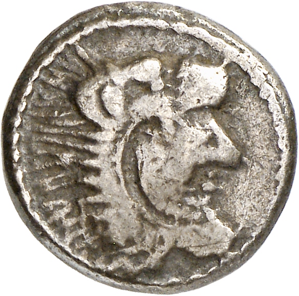CN Type cn.dicaea_thrace.1_ed.10, аверс, cn-coins