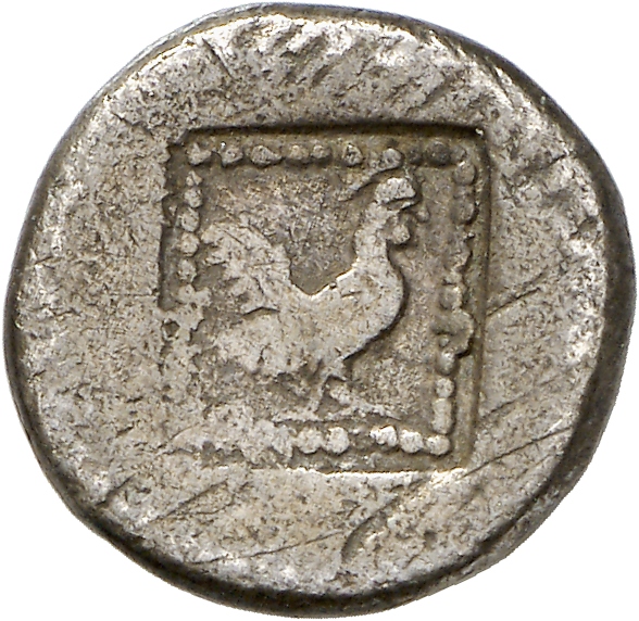 CN Type cn.dicaea_thrace.1_ed.10, реверс, cn-coins