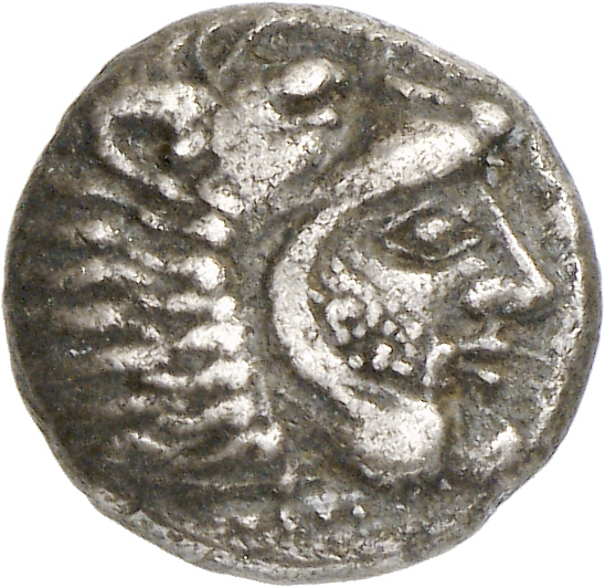 CN Type cn.dicaea_thrace.1_ed.10, аверс, cn-coins