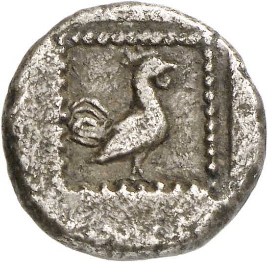 CN Type cn.dicaea_thrace.1_ed.10, реверс, cn-coins