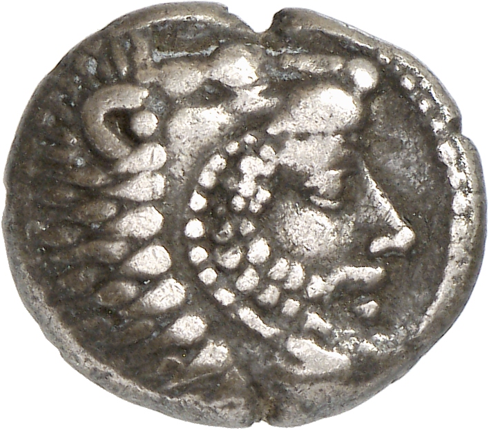 CN Type cn.dicaea_thrace.1_ed.8, аверс, cn-coins