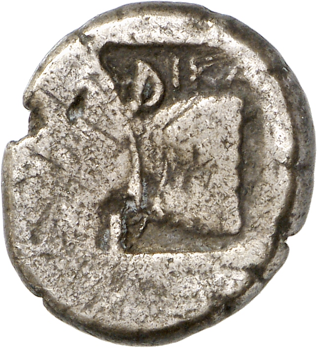 CN Type cn.dicaea_thrace.1_ed.8, реверс, cn-coins