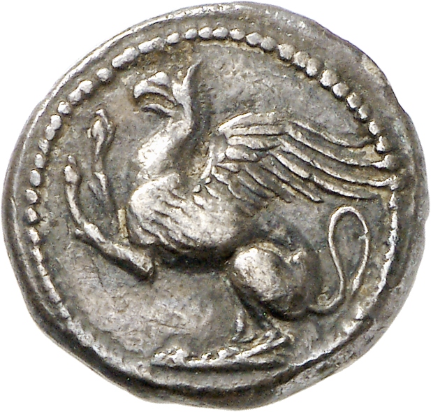 аверс CN Type cn.abdera_thrace.1_ed.104