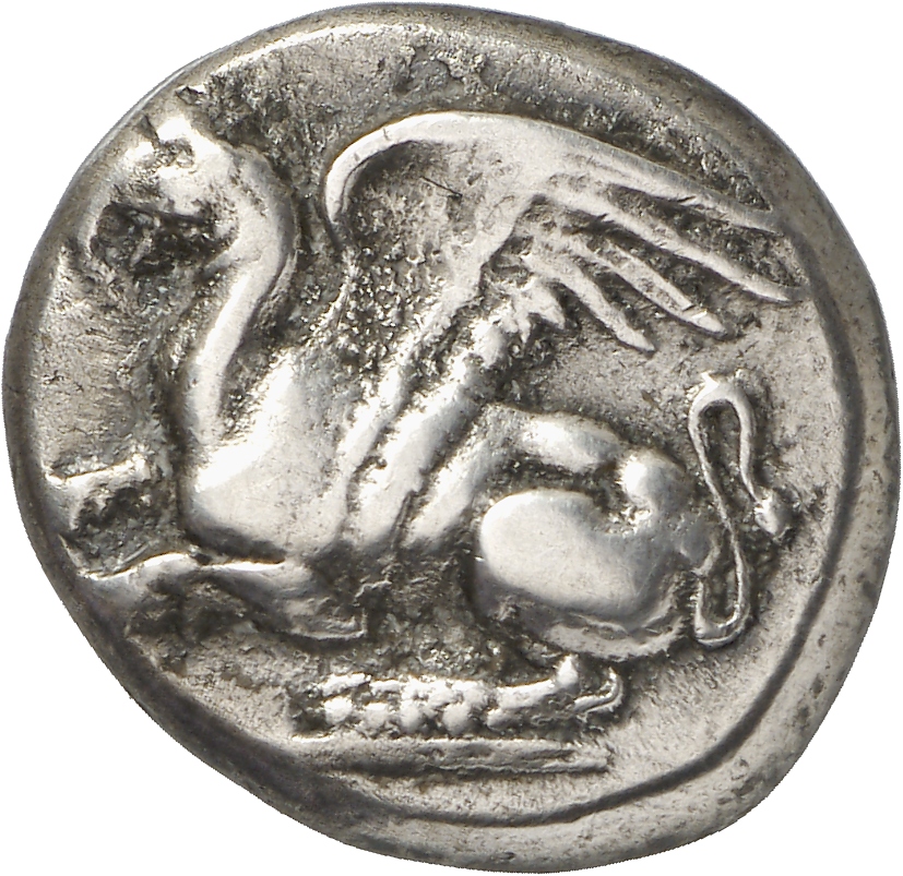 CN Type cn.abdera_thrace.1_ed.139, аверс, cn-coins