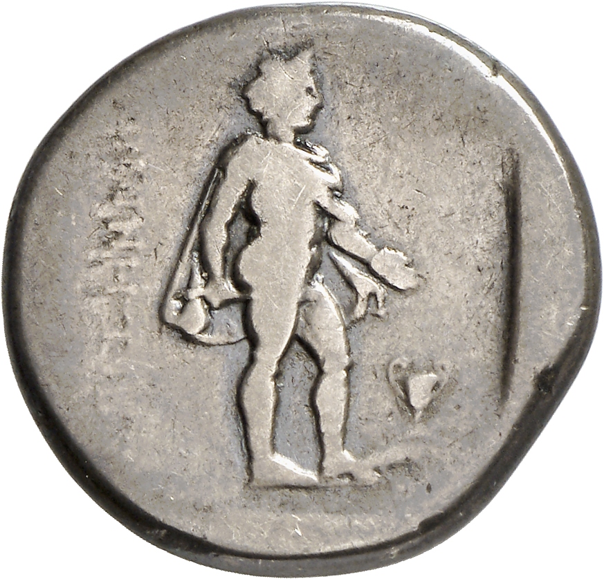 CN Type cn.abdera_thrace.1_ed.196, реверс, cn-coins