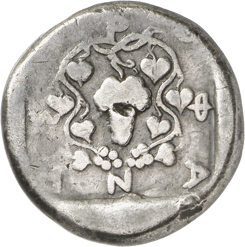 реверс CN Type cn.abdera_thrace.1_ed.145