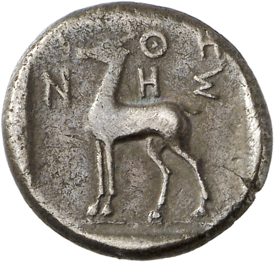 CN Type cn.abdera_thrace.1_ed.197, реверс, cn-coins