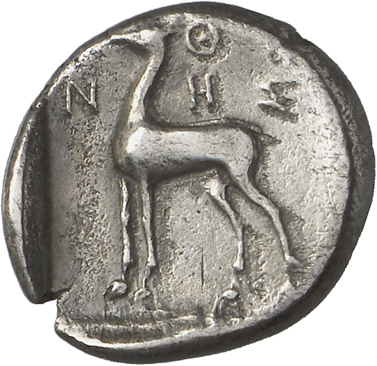 CN Type cn.abdera_thrace.1_ed.197, реверс, cn-coins