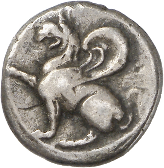 аверс CN Type cn.abdera_thrace.1_ed.160