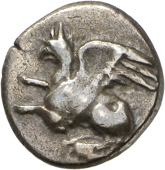 CN Type cn.abdera_thrace.1_ed.170, аверс, cn-coins