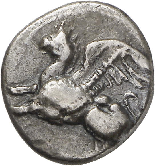 CN Type cn.abdera_thrace.1_ed.202, аверс, cn-coins