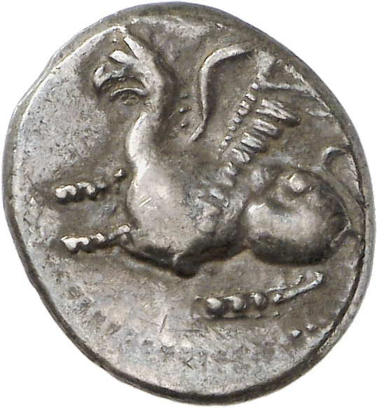 CN Type cn.abdera_thrace.1_ed.202, аверс, cn-coins