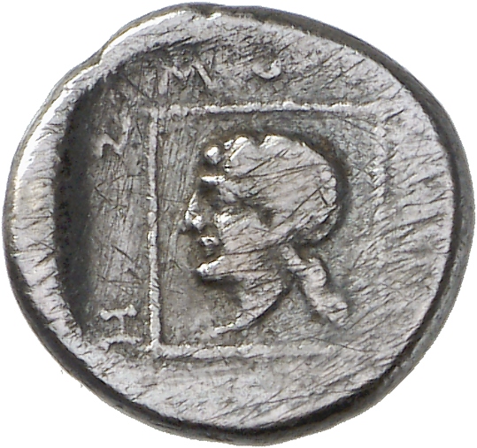 CN Type cn.abdera_thrace.1_ed.201, реверс, cn-coins
