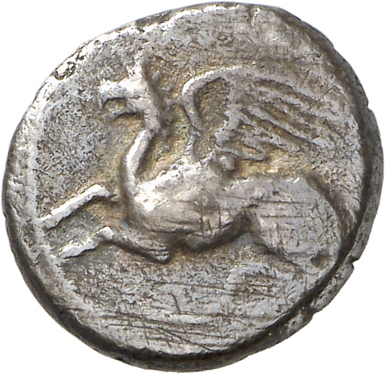 CN Type cn.abdera_thrace.1_ed.163, аверс, cn-coins