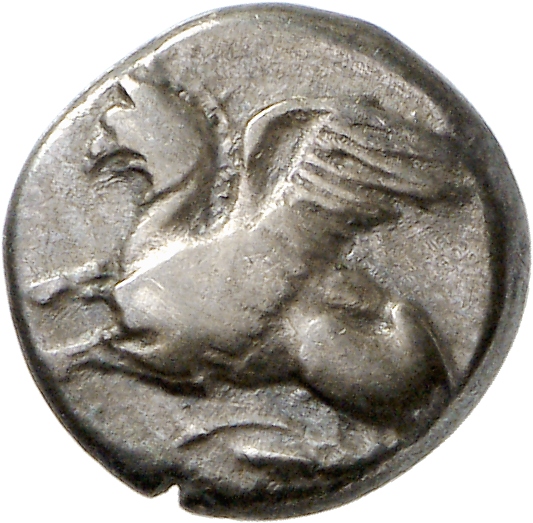аверс CN Type cn.abdera_thrace.1_ed.168