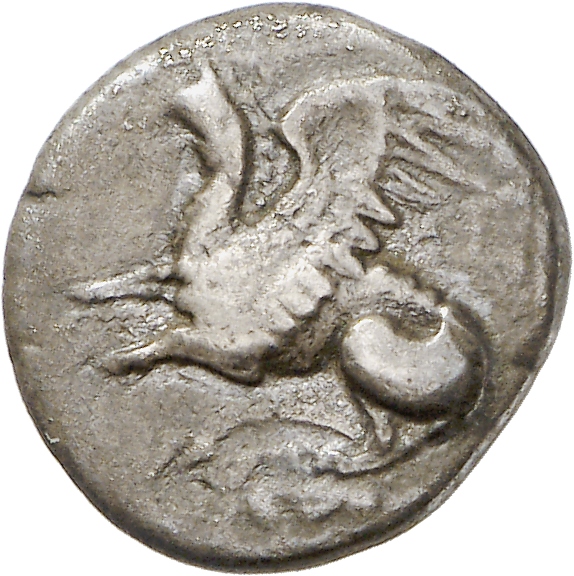 CN Type cn.abdera_thrace.1_ed.203, аверс, cn-coins