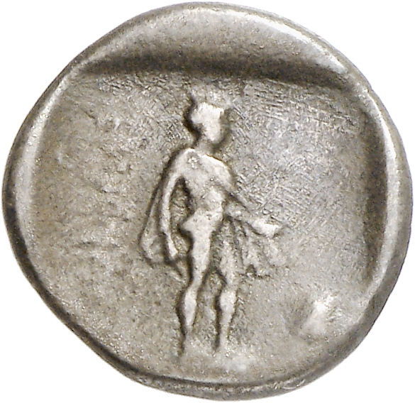 CN Type cn.abdera_thrace.1_ed.203, реверс, cn-coins