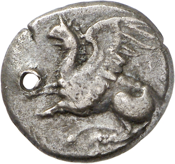 CN Type cn.abdera_thrace.1_ed.203, аверс, cn-coins